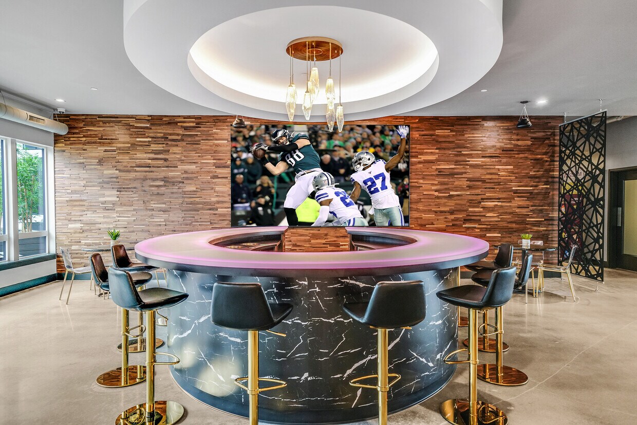 Beckon Collective Apartments 956 S Matlack St West Chester, PA