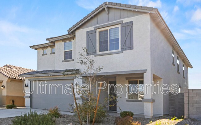 Building Photo - 18403 W Patrick Ln