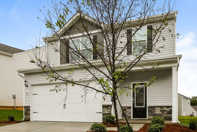 Foto del edificio - 8058 Moose Crk Dr