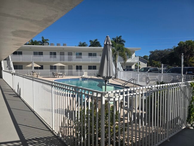 Building Photo - 2590 First St