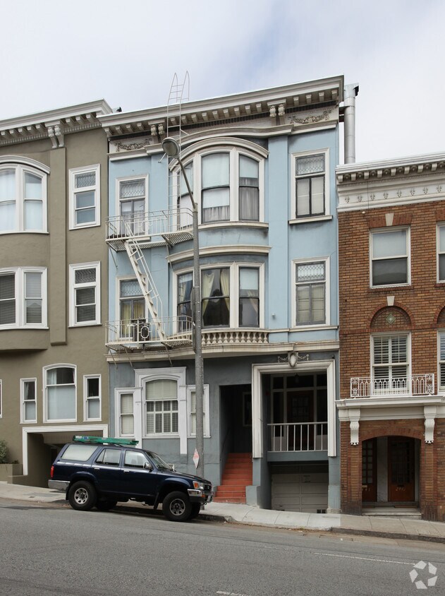 Foto principal - 2433 Franklin St