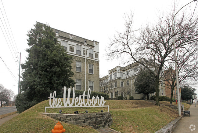 El Westboro - Westboro Apartments