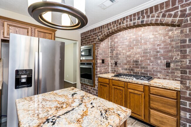 Foto del edificio - 21315 Park Post Ln