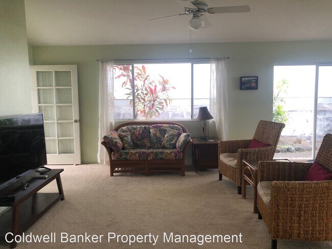 Foto del edificio - 2 br, 2 bath House - 75-252 Nani Kailua Dr...