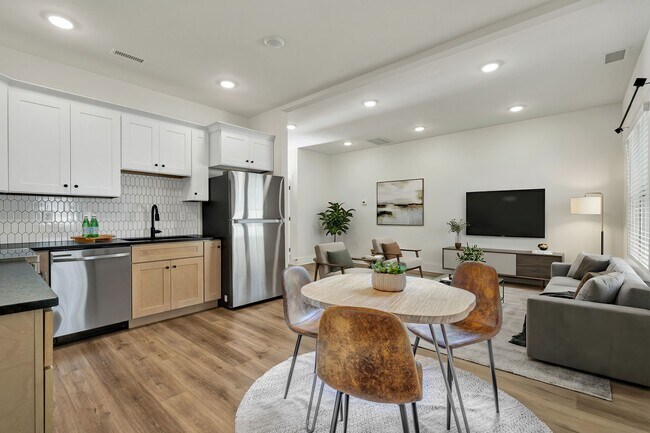 Foto del edificio - 353 Hungry Hollow Rd SE