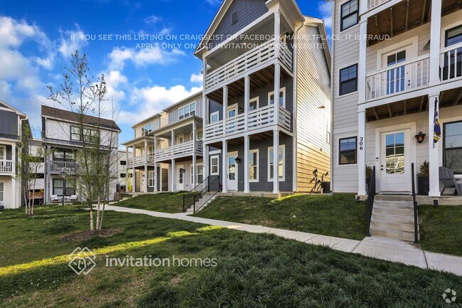 Building Photo - 208 Founders Ln