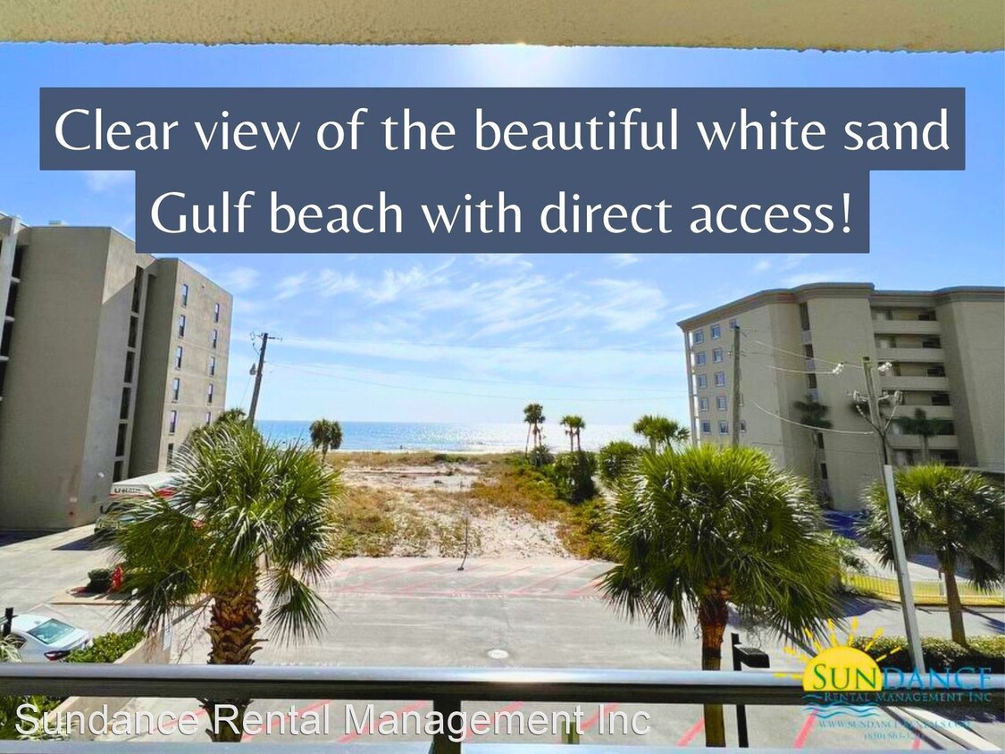 Primary Photo - 2 br, 2 bath House - 770 Sundial Court 309