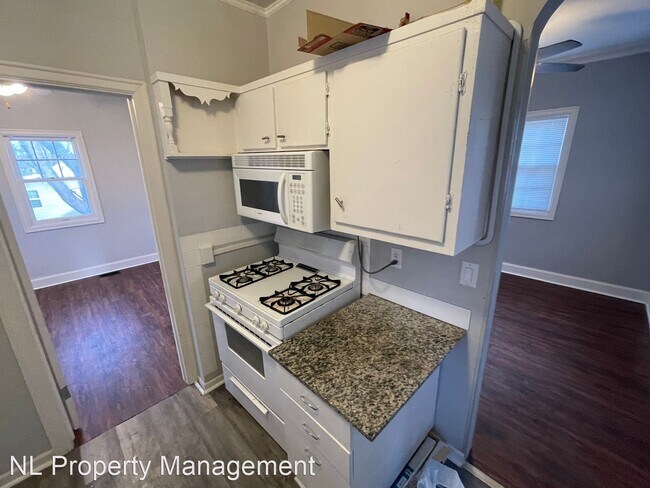 Foto del edificio - 2 br, 1 bath House - 2616 North 69 Street