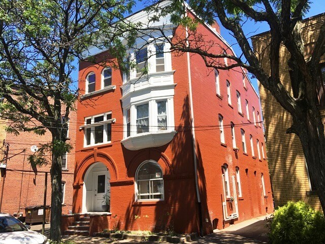 Foto del edificio - 175 Chestnut St