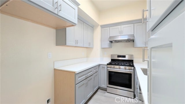 Foto del edificio - 801 S 2nd St