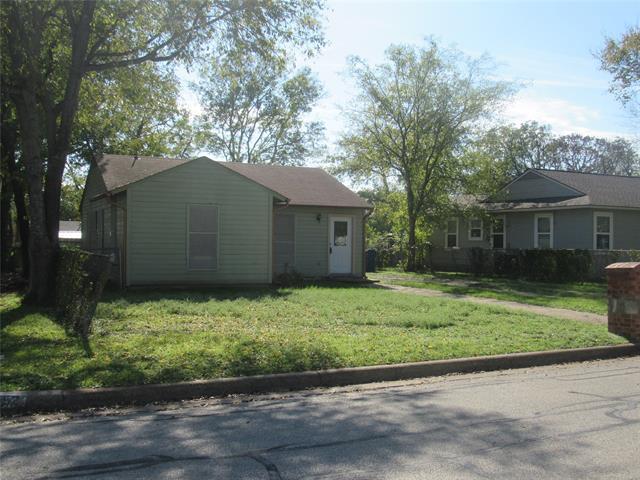 Primary Photo - 1648 Corrin Ave