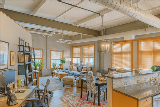 Foto del edificio - 1116 S Washington Ave