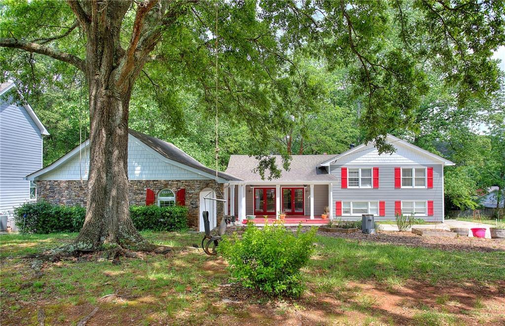 Primary Photo - 2067 Brockett Rd