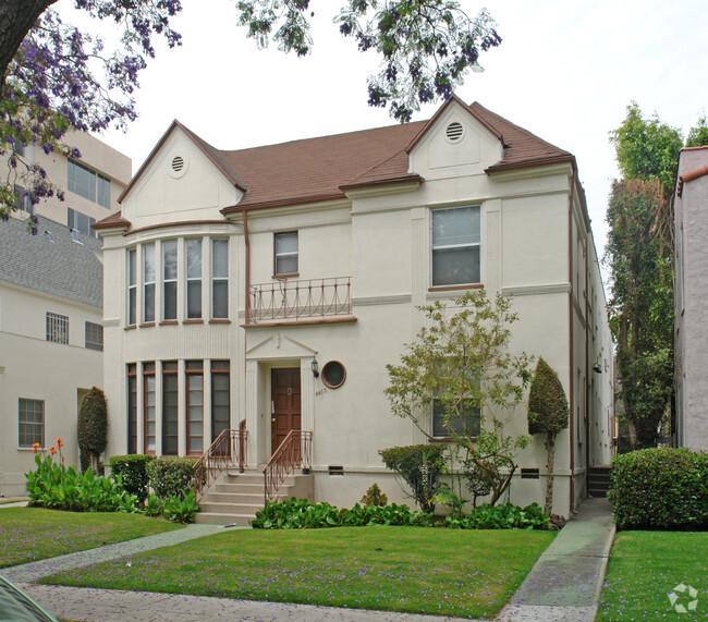 Foto del edificio - 447 N Oakhurst Dr