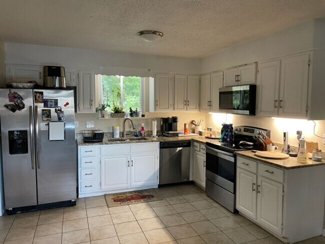 Foto del edificio - West Knox 4 Bedroom House