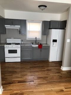 Foto principal - 7347 S Kimbark Ave