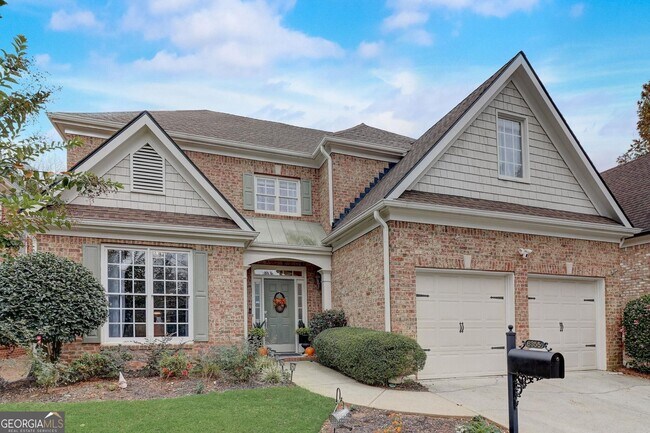 Building Photo - 6355 Glen Oaks Ln NE
