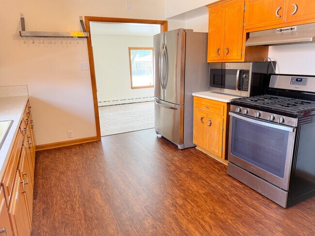 Foto del edificio - 3957 N 62nd St