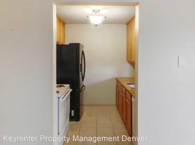 Building Photo - 2 br, 1 bath House - 5873 S Prince Street ...