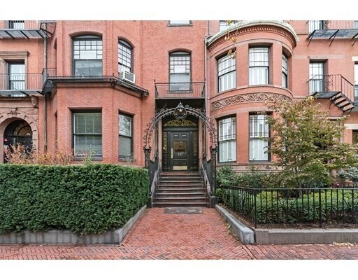 Foto del edificio - 183 Marlborough St