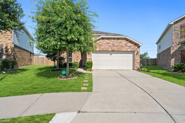Building Photo - 4 br, 3 bath House - 5702 Camelia Evergree...