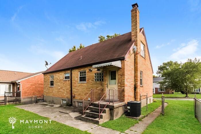 Foto del edificio - 4732 Clevesdale Dr