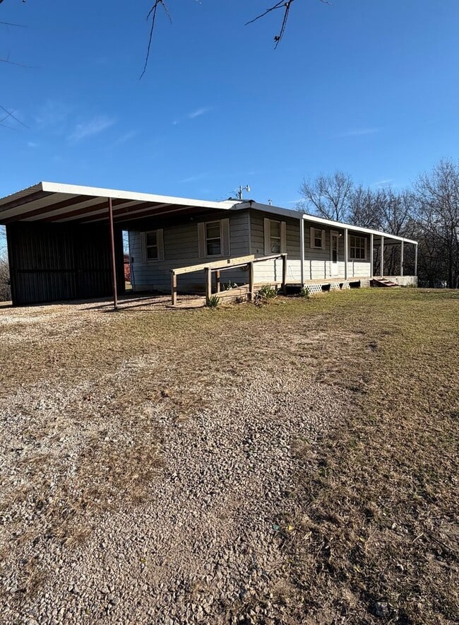 Building Photo - 16640 CR 1660