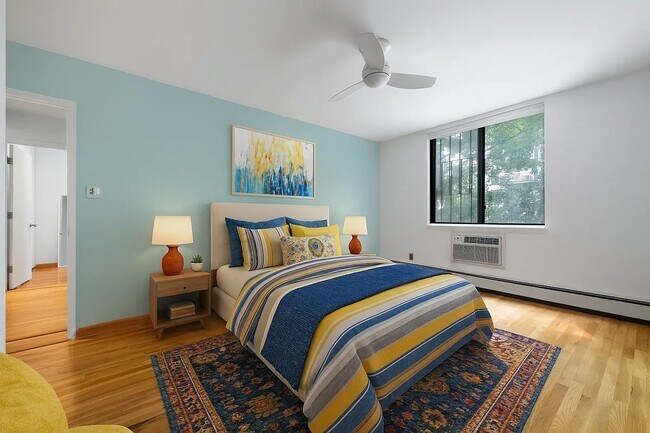 Foto del edificio - 309 Cherry St