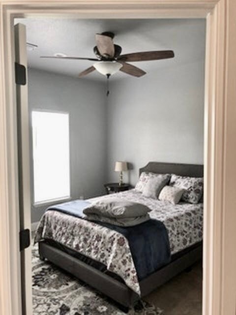 Dormitorio - 4275 Old Thomas Rd