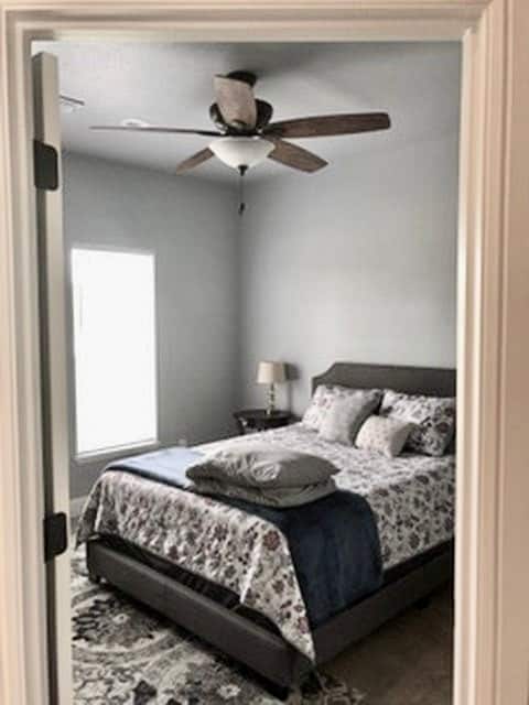 Bed Room - 4275 Old Thomas Rd