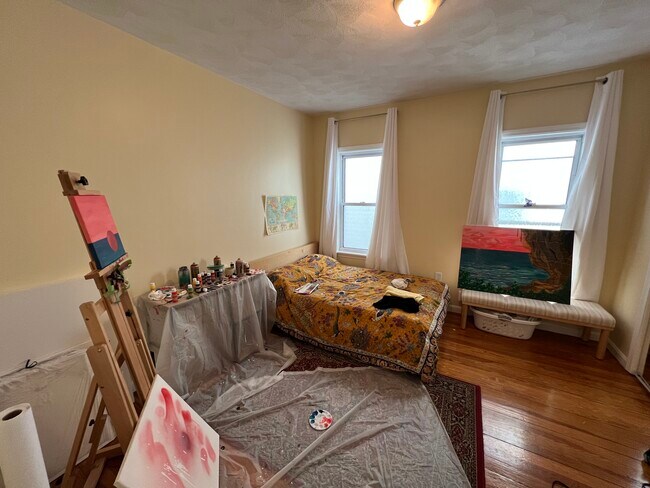 Foto del edificio - 227 Holland St