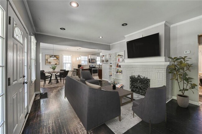 Foto del edificio - 483 Burlington Rd NE