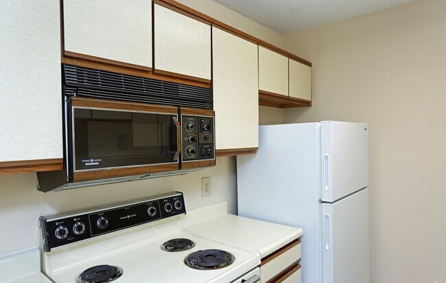 Foto del edificio - 2800 McFarland