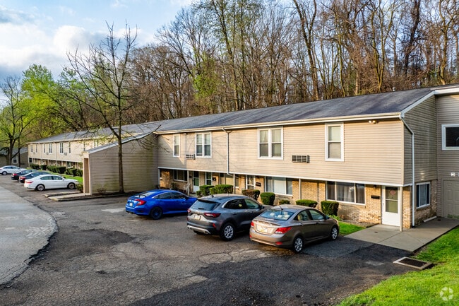 Building Photo - Shannon Hollow Apartments