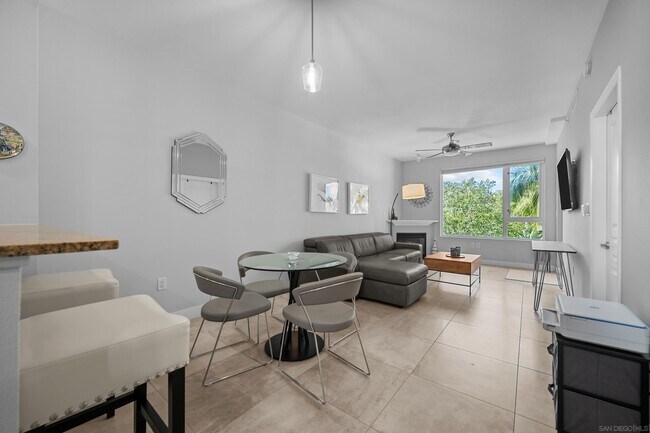 Foto del edificio - 300 W Beech St