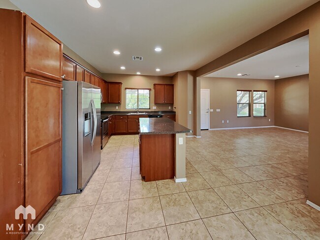 Foto del edificio - 10991 E Midnight Moon Ln