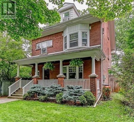 Photo principale - 225-225 Trafalgar Rd