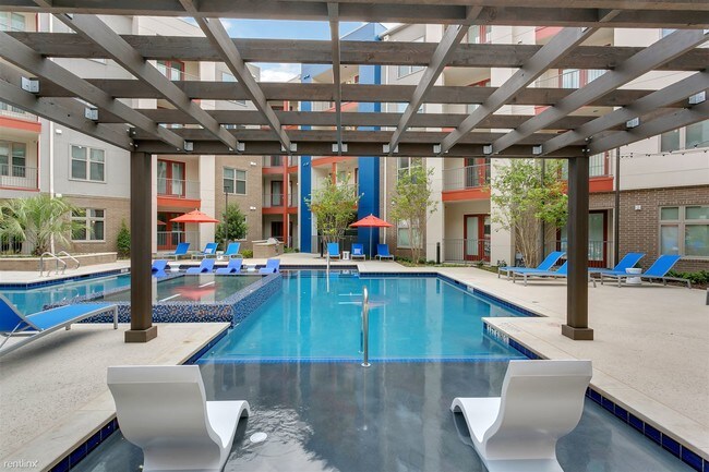 Foto del edificio - 1 br, 1 bath Apartment - 318 Gray St 042