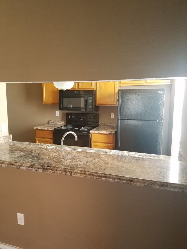 Interior Photo - Arbors of Boerne Apartments
