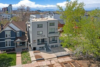 Building Photo - 2153 Lafayette St