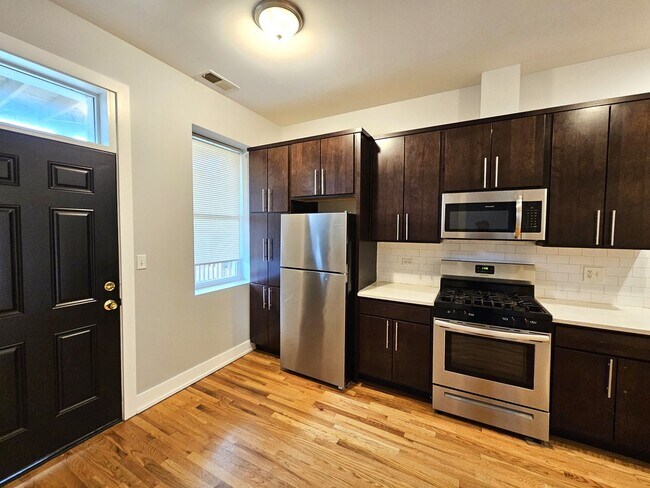 Foto del edificio - 3939 W Polk St