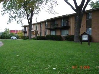 Building Photo - WestPark Apartments