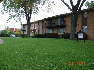 Foto del edificio - WestPark Apartments