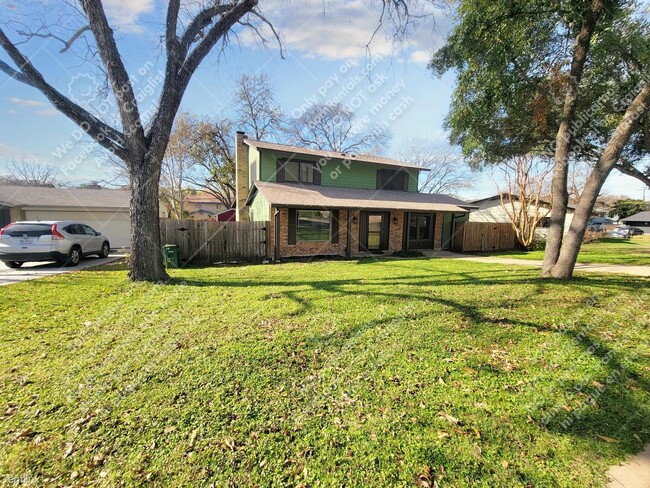 Building Photo - 4 br, 2.5 bath House - 6709 Tulsa Cv