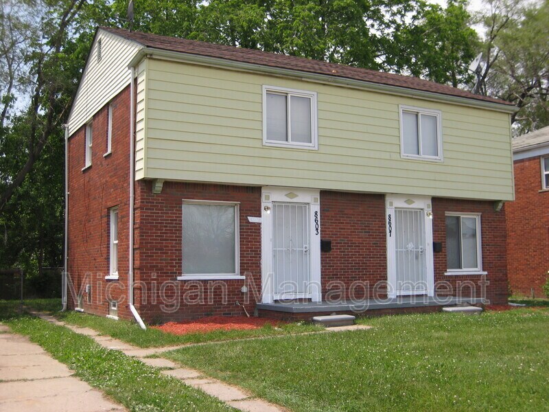 Primary Photo - 8607 Wyoming Ave