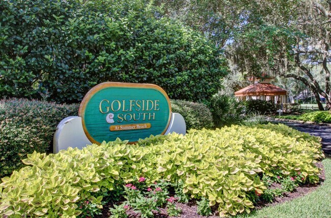 Building Photo - Luxury Living at Golfside South @ Summer B...