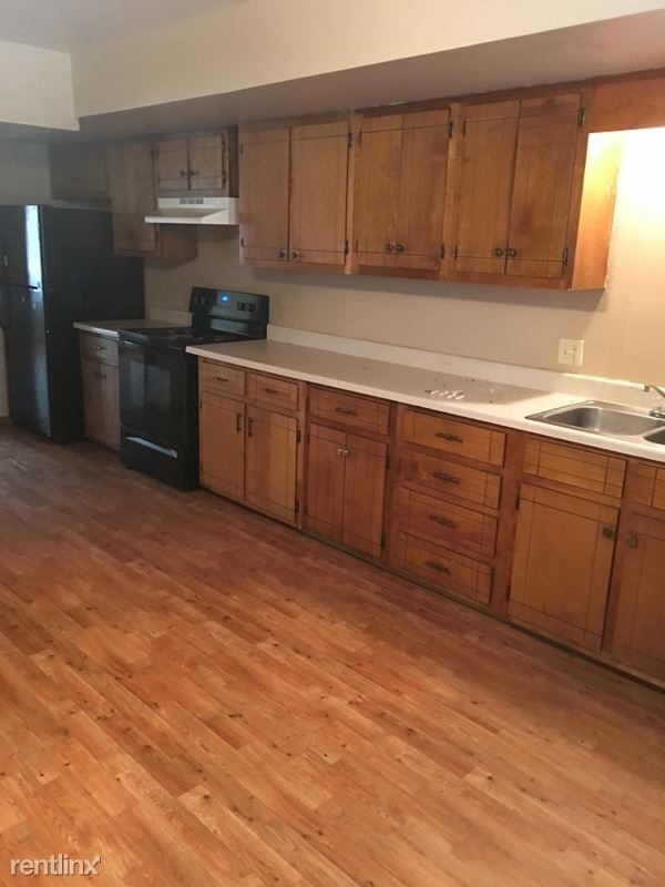 Foto principal - 4 br, 2 bath House - 2494 Graham St
