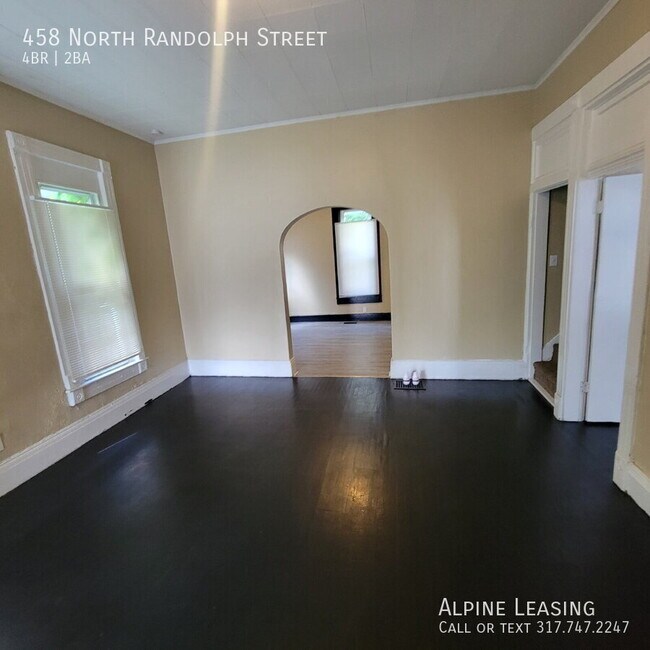 Building Photo - 458 N Randolph St