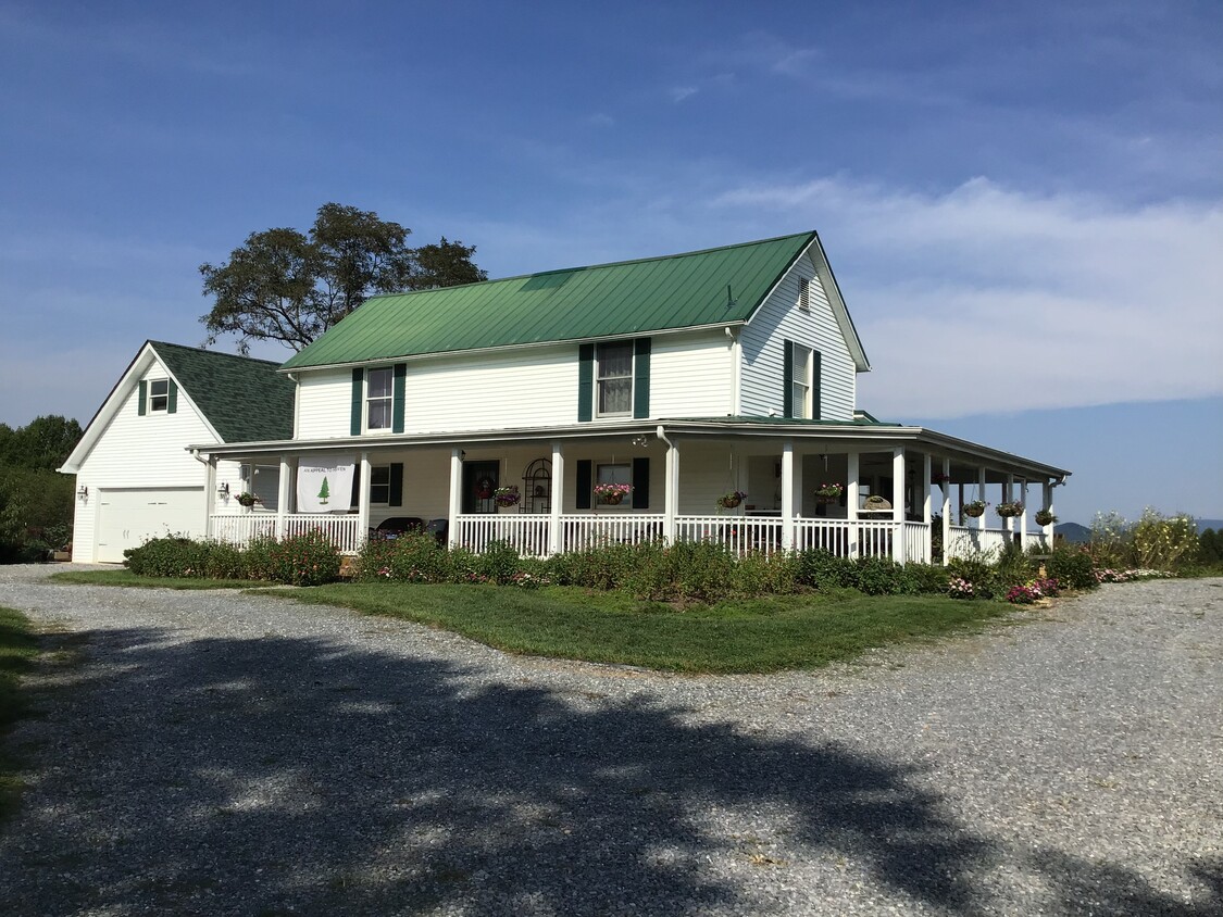 Welcome - 4401 Joppa Mill Rd