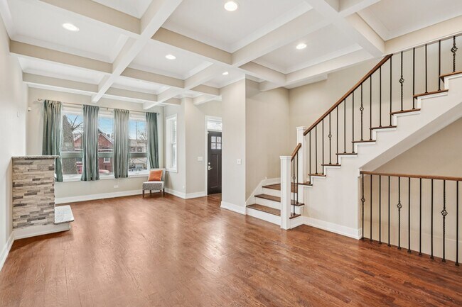 Foto del edificio - 3516 W Hirsch St